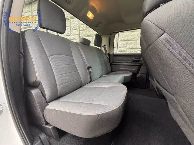 2022 RAM 1500 in Decatur, GA 30032 - 2459846 77