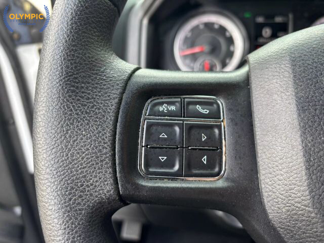 2022 RAM 1500 in Decatur, GA 30032 - 2459846 23