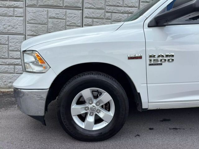 2022 RAM 1500 in Decatur, GA 30032 - 2459846 91