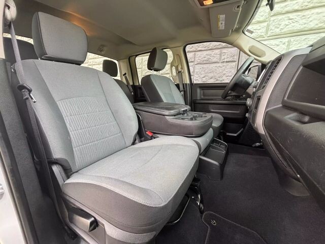 2022 RAM 1500 in Decatur, GA 30032 - 2459846 116