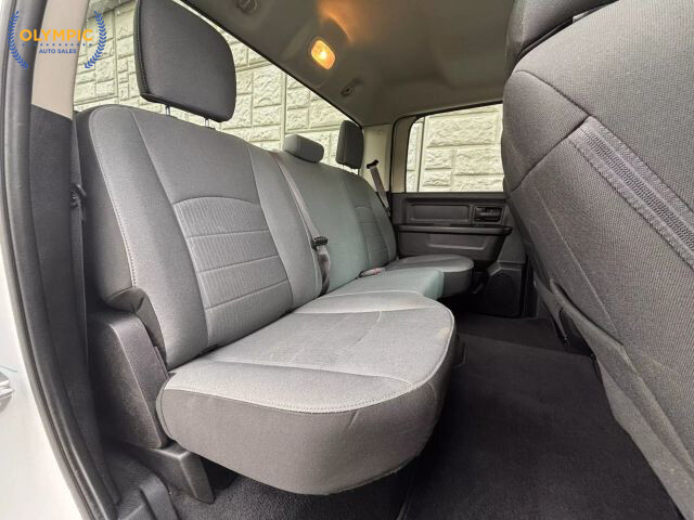 2022 RAM 1500 in Decatur, GA 30032 - 2459846 36