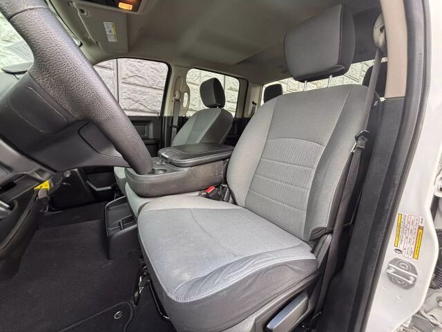 2022 RAM 1500 in Decatur, GA 30032 - 2459846 115