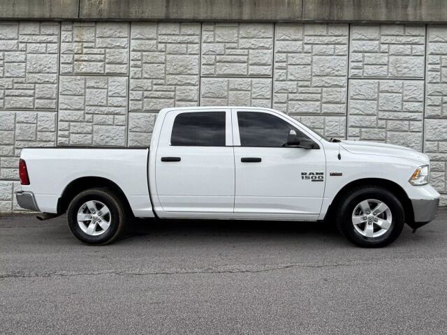 2022 RAM 1500 in Decatur, GA 30032 - 2459846 90