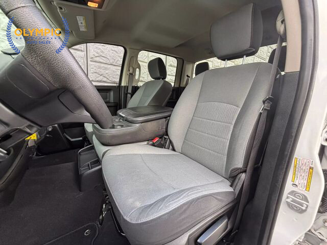 2022 RAM 1500 in Decatur, GA 30032 - 2459846 74