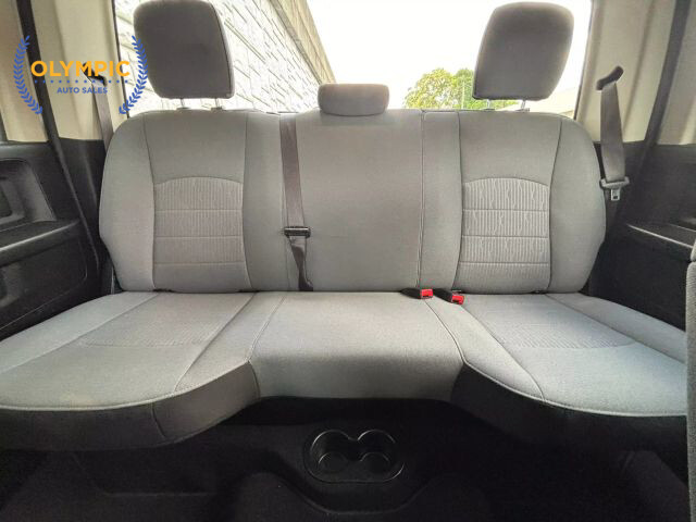 2022 RAM 1500 in Decatur, GA 30032 - 2459846 78