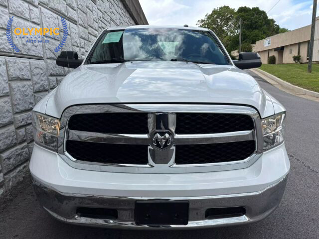 2022 RAM 1500 in Decatur, GA 30032 - 2459846 43