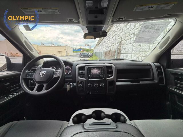 2022 RAM 1500 in Decatur, GA 30032 - 2459846 60