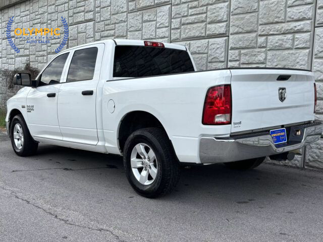 2022 RAM 1500 in Decatur, GA 30032 - 2459846 45