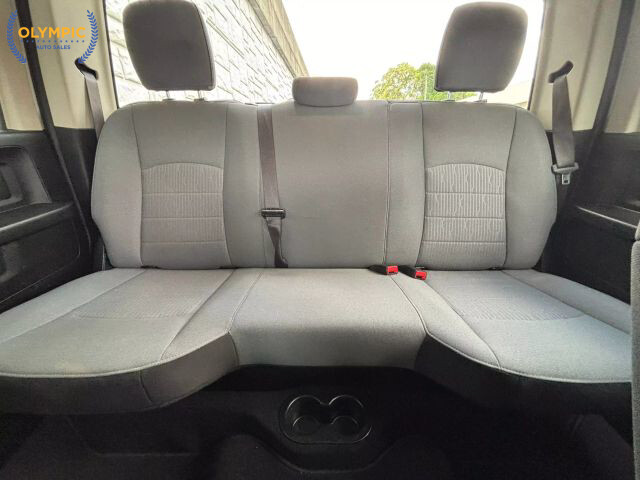 2022 RAM 1500 in Decatur, GA 30032 - 2459846 37