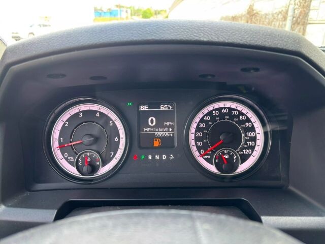 2022 RAM 1500 in Decatur, GA 30032 - 2459846 107