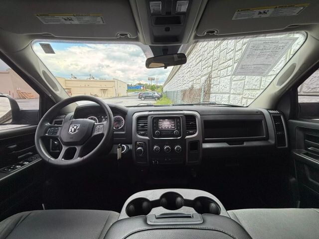 2022 RAM 1500 in Decatur, GA 30032 - 2459846 101