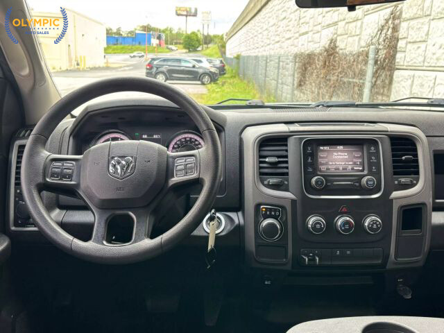 2022 RAM 1500 in Decatur, GA 30032 - 2459846 21