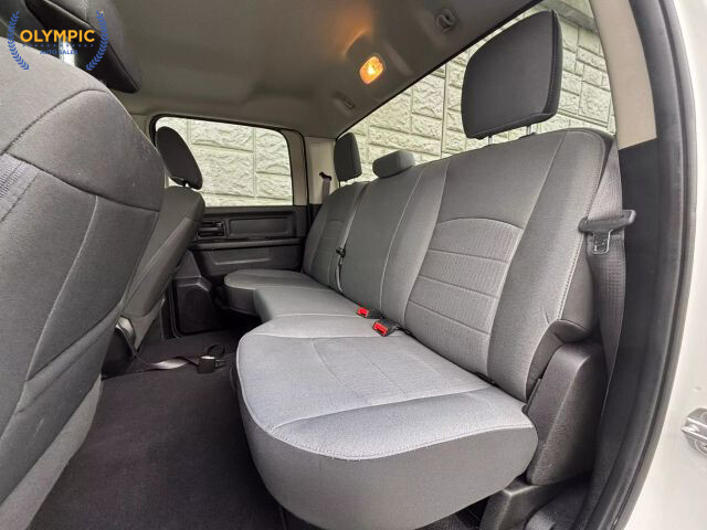 2022 RAM 1500 in Decatur, GA 30032 - 2459846 35