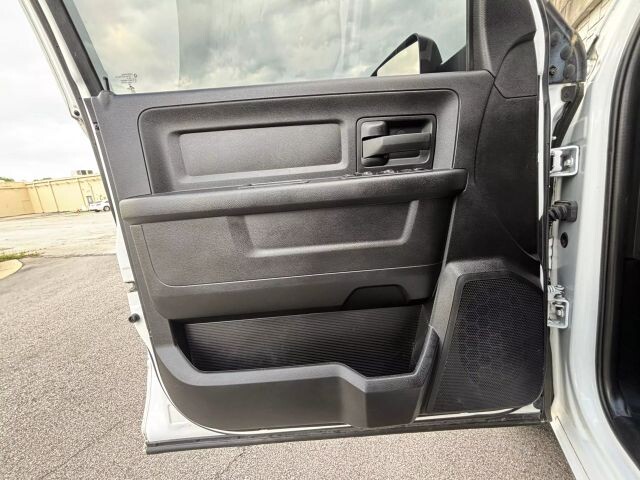 2022 RAM 1500 in Decatur, GA 30032 - 2459846 123