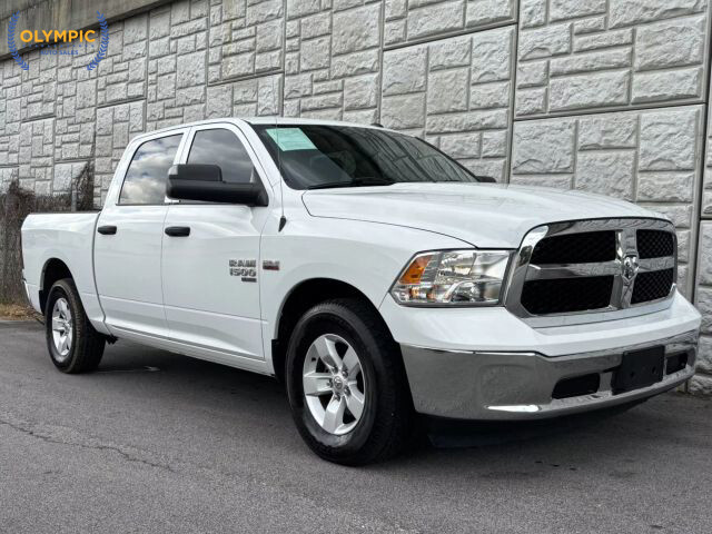 2022 RAM 1500 in Decatur, GA 30032 - 2459846 3