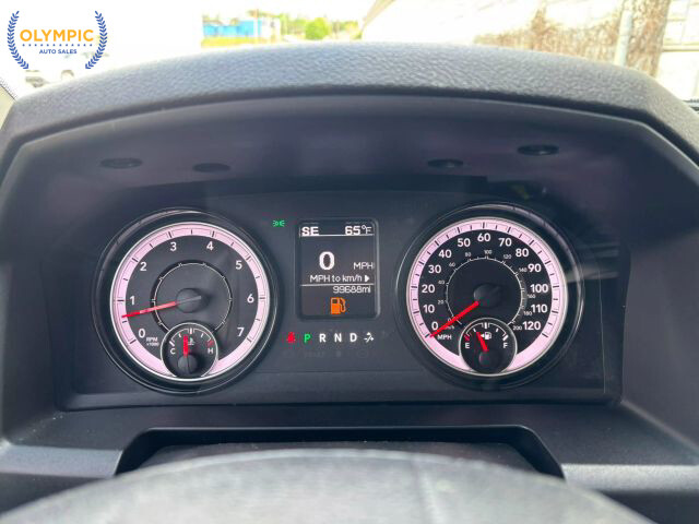 2022 RAM 1500 in Decatur, GA 30032 - 2459846 25