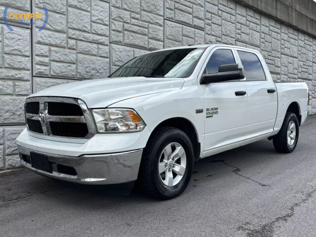 2022 RAM 1500 in Decatur, GA 30032 - 2459846