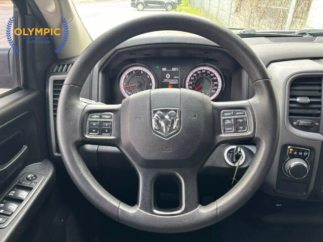 2022 RAM 1500 in Decatur, GA 30032 - 2459846 63