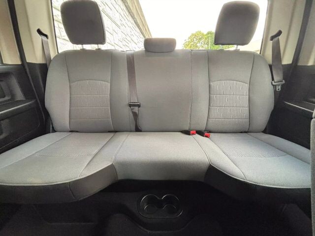 2022 RAM 1500 in Decatur, GA 30032 - 2459846 119