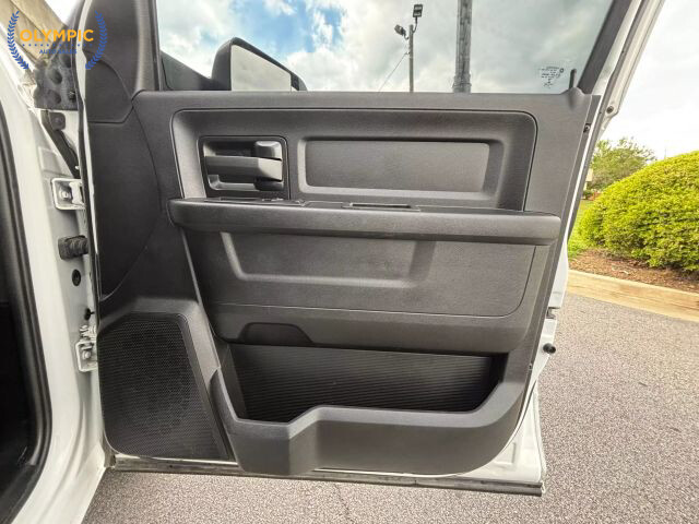 2022 RAM 1500 in Decatur, GA 30032 - 2459846 39