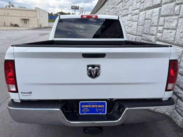 2022 RAM 1500 in Decatur, GA 30032 - 2459846 87