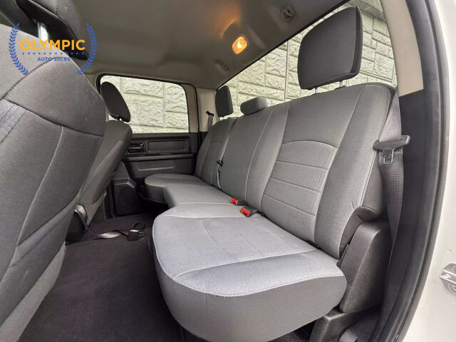 2022 RAM 1500 in Decatur, GA 30032 - 2459846 76