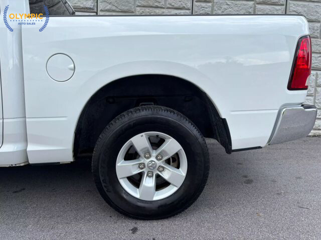 2022 RAM 1500 in Decatur, GA 30032 - 2459846 10