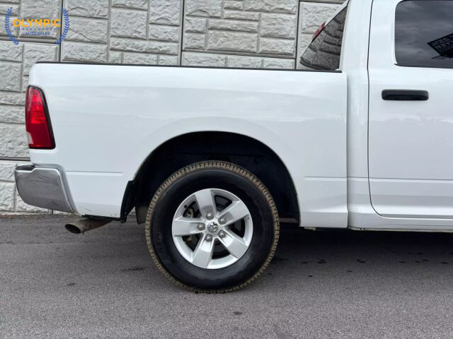 2022 RAM 1500 in Decatur, GA 30032 - 2459846 12