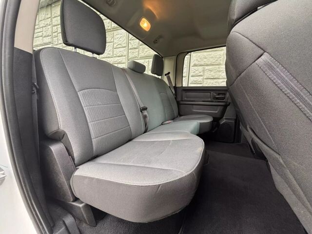 2022 RAM 1500 in Decatur, GA 30032 - 2459846 118