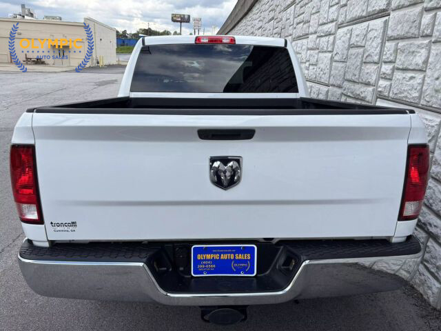 2022 RAM 1500 in Decatur, GA 30032 - 2459846 46