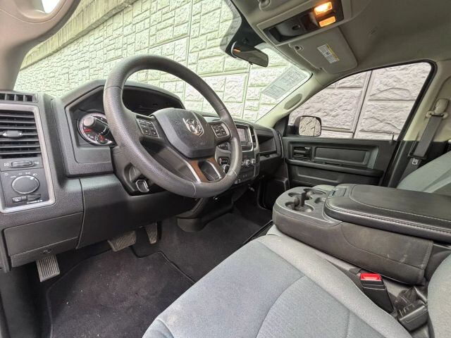 2022 RAM 1500 in Decatur, GA 30032 - 2459846 100