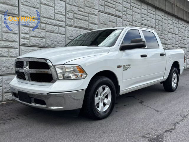 2022 RAM 1500 in Decatur, GA 30032 - 2459846 42