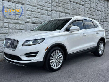 2019 Lincoln MKC in Decatur, GA 30032