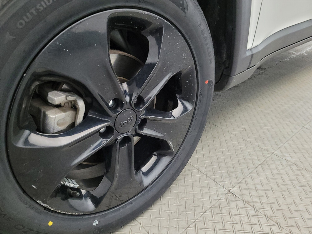 2021 Jeep Compass in Williamstown, NJ 8094 - 2459869 31