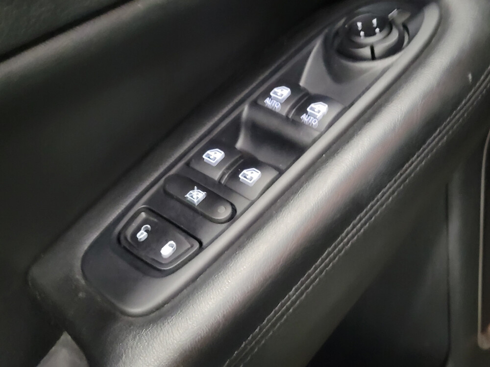 2021 Jeep Compass in Williamstown, NJ 8094 - 2459869 27