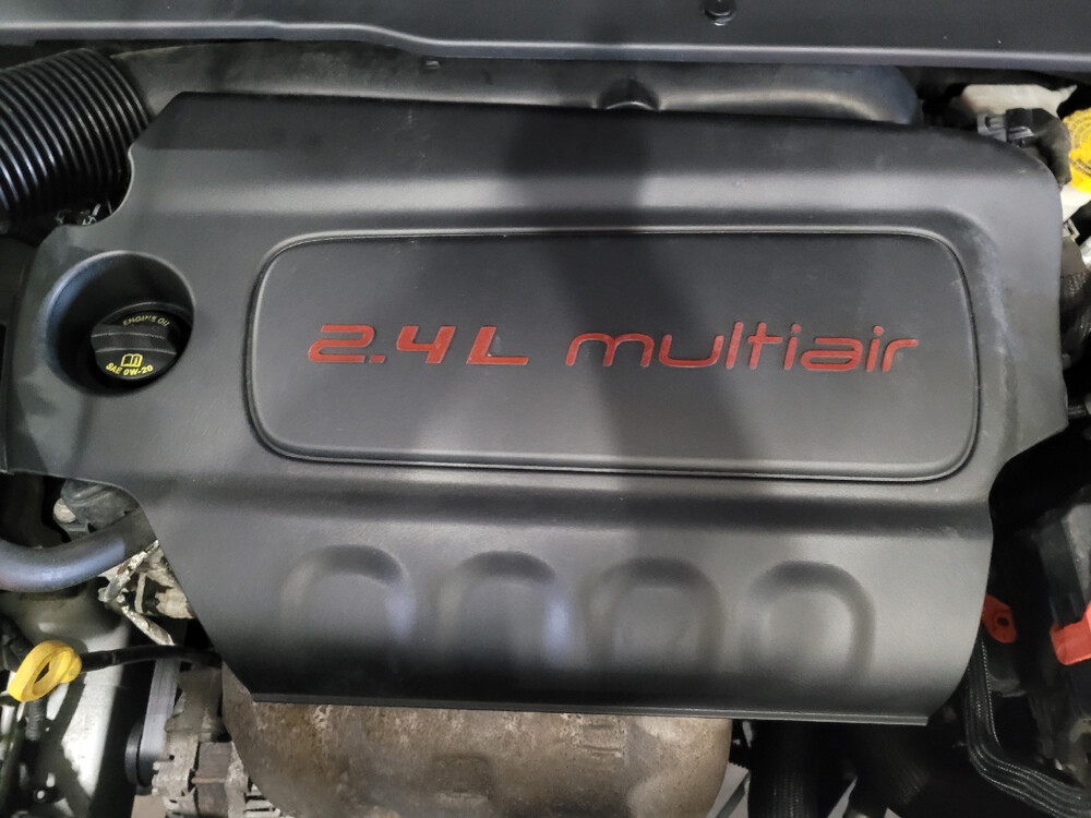 2021 Jeep Compass in Williamstown, NJ 8094 - 2459869 30