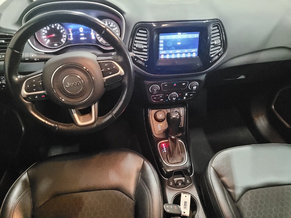 2021 Jeep Compass in Williamstown, NJ 8094 - 2459869 22