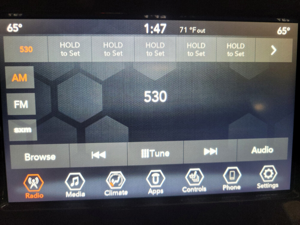 2021 Jeep Compass in Williamstown, NJ 8094 - 2459869 25