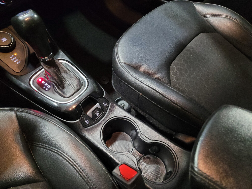 2021 Jeep Compass in Williamstown, NJ 8094 - 2459869 26