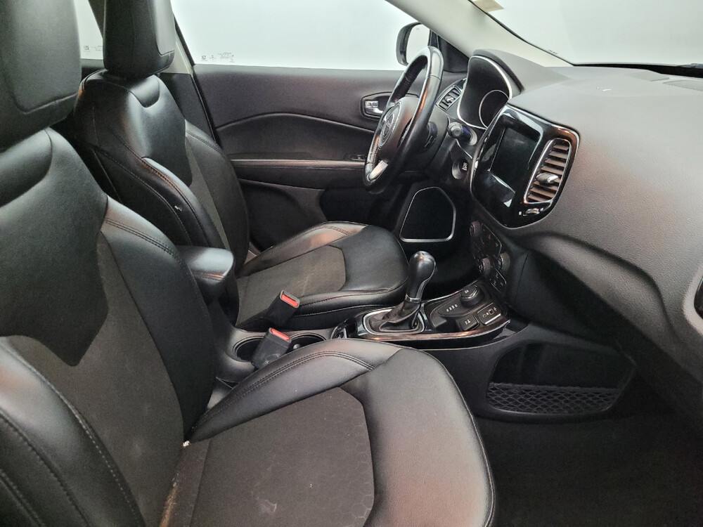 2021 Jeep Compass in Williamstown, NJ 8094 - 2459869 21