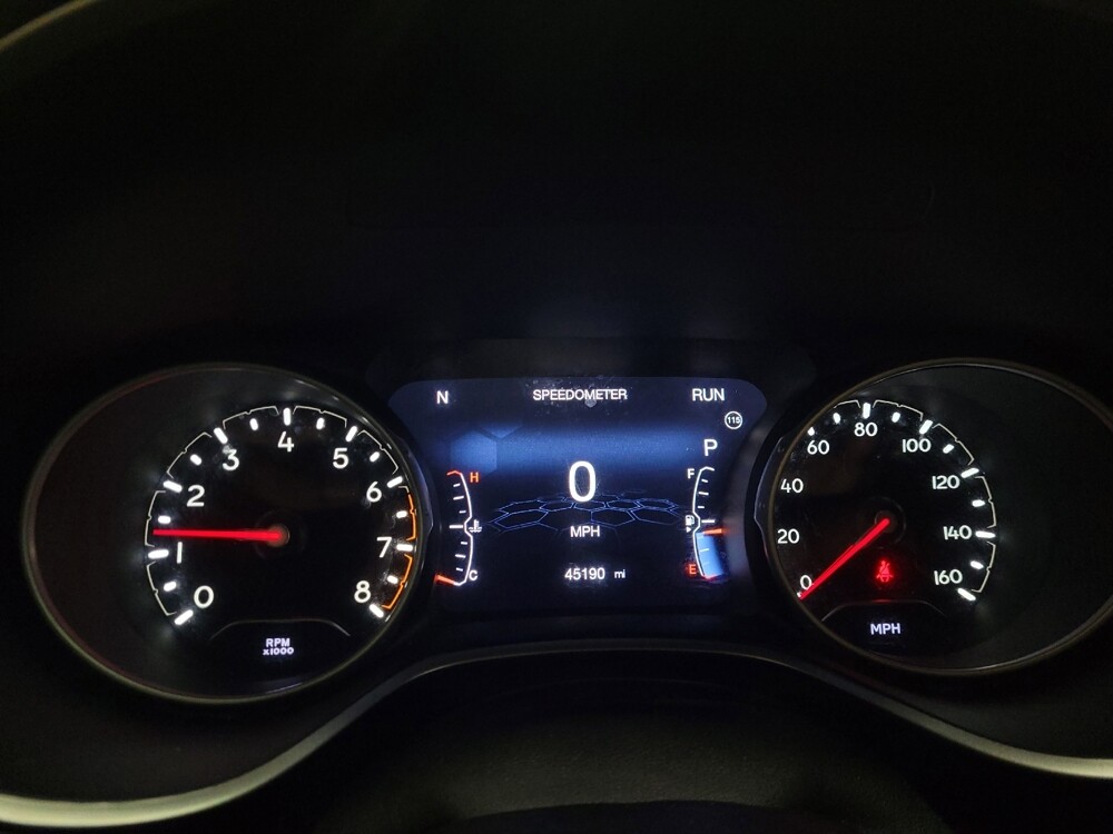 2021 Jeep Compass in Williamstown, NJ 8094 - 2459869 23