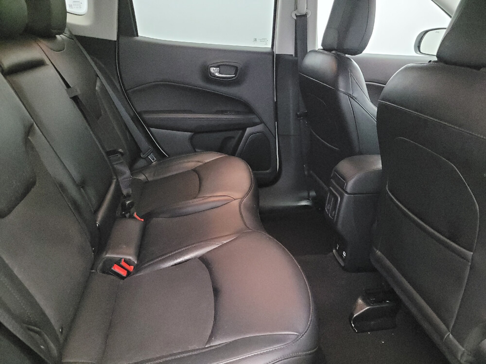 2021 Jeep Compass in Williamstown, NJ 8094 - 2459869 19