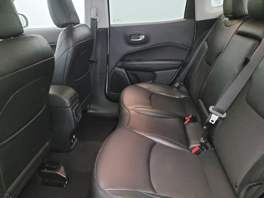 2021 Jeep Compass in Williamstown, NJ 8094 - 2459869 18