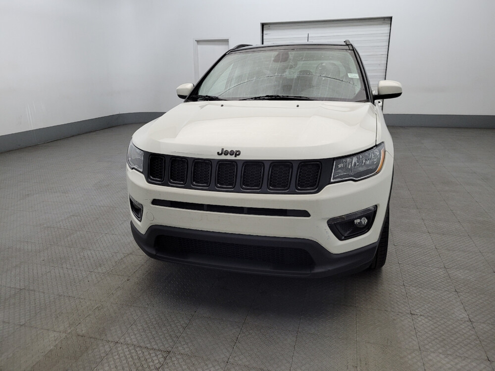 2021 Jeep Compass in Williamstown, NJ 8094 - 2459869 15