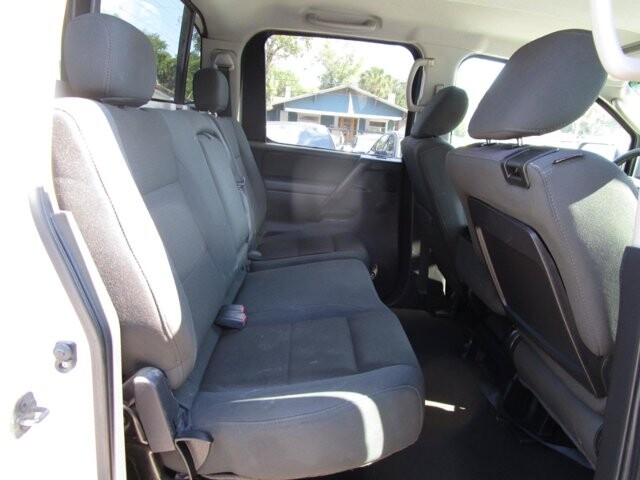 2008 Nissan Titan in Tampa, FL 33604-6914 - 2460260 8