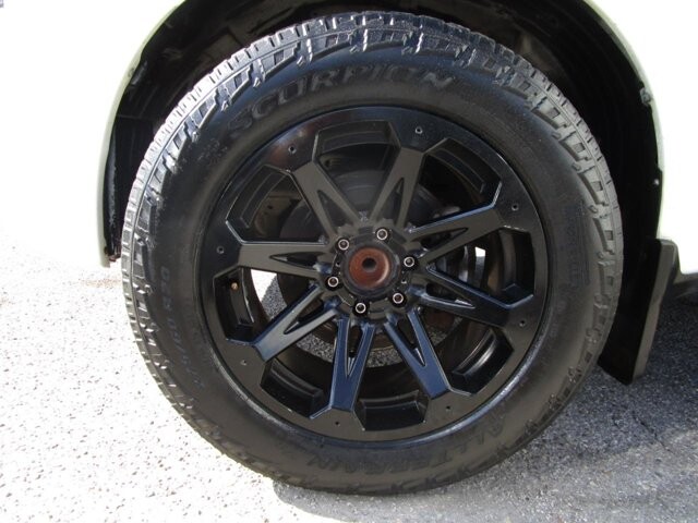 2008 Nissan Titan in Tampa, FL 33604-6914 - 2460260 18