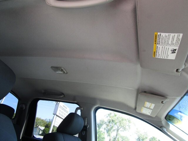 2008 Nissan Titan in Tampa, FL 33604-6914 - 2460260 12