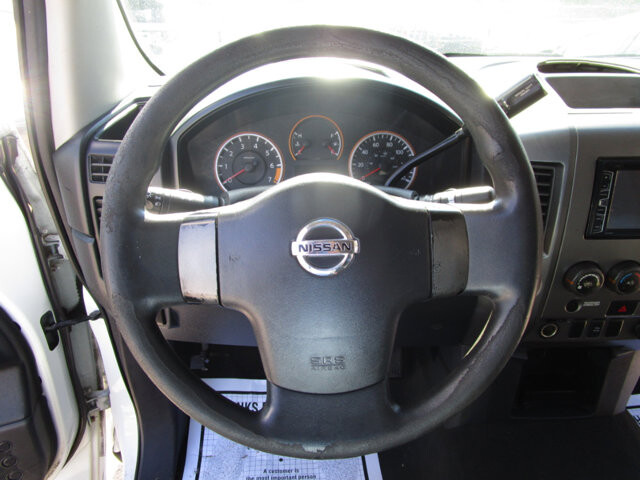 2008 Nissan Titan in Tampa, FL 33604-6914 - 2460260 4