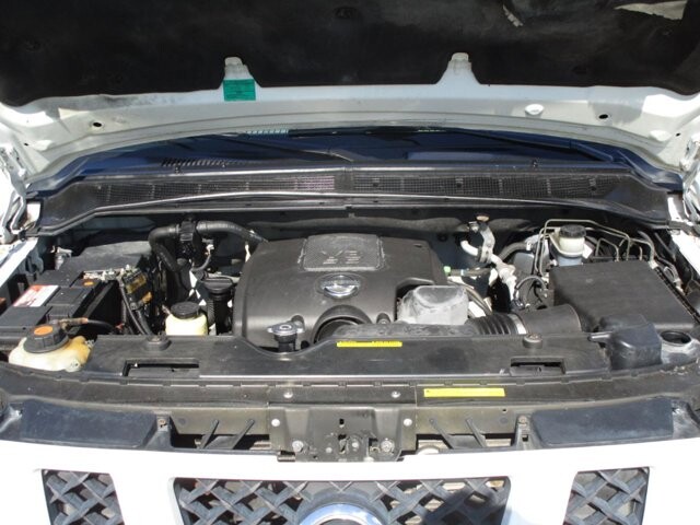 2008 Nissan Titan in Tampa, FL 33604-6914 - 2460260 19