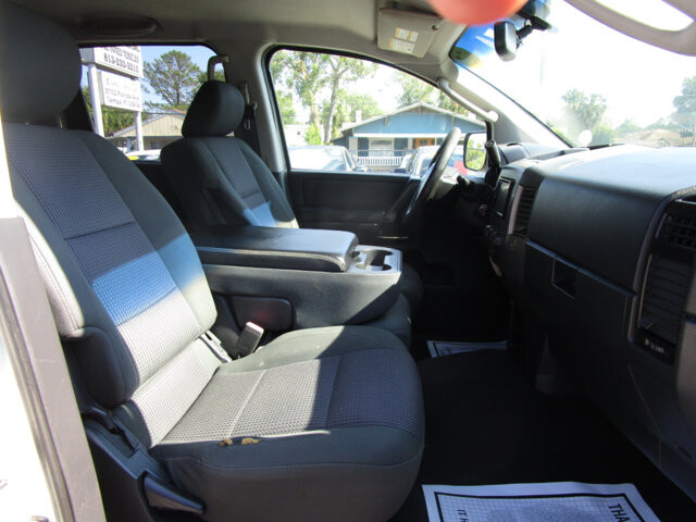 2008 Nissan Titan in Tampa, FL 33604-6914 - 2460260 6